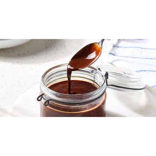  San Sebastian Chocolate Sauce