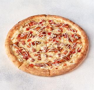 Пицца "Цыпленок ранч" (32 см.)