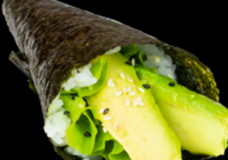 Temaki tonno 1 pezzo