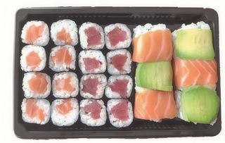 57. Combo 12 (22 Uds.)