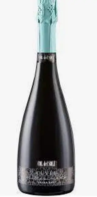 Cuvèe Millesimato 75 cl
