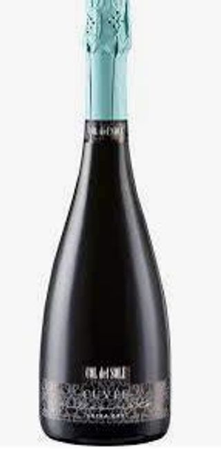 Cuvèe Millesimato 75 cl