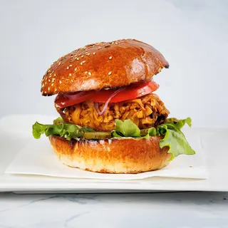 Kokošinjac burger