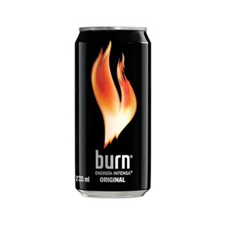 Burn 500ml