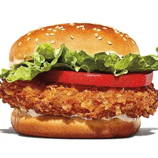 Crispy Chicken 