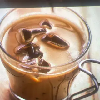 Caffè è americano