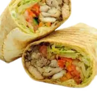 Mlewi chawarma