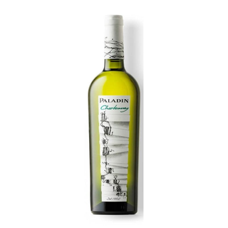 Paladin Chardonnay Paladin 2020  12% 0.75 L