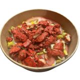Salade Tikka