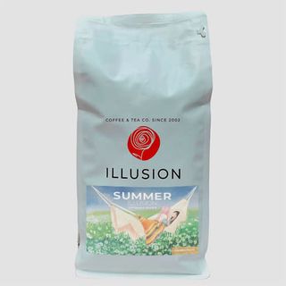 Кава illusion Summer Blend (1кг)