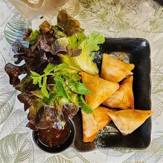 Samosa (5 Uds.)
