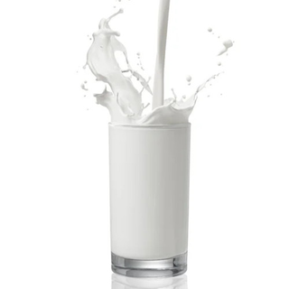 Vaso de leche