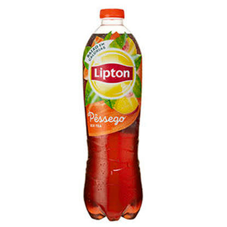 IceT Pêssego 1,5LT