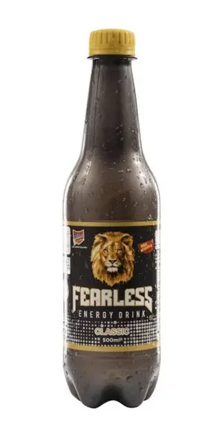Fearless