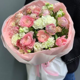 Букет квітів 16720