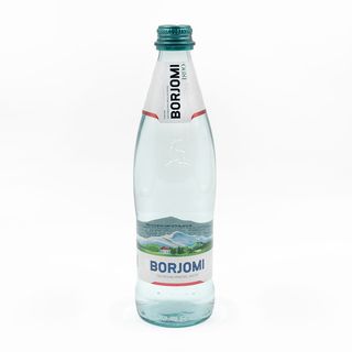 Borjomi (0,33 л.)