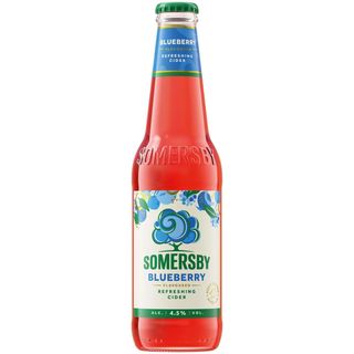 Somersby borovnica 0.33l