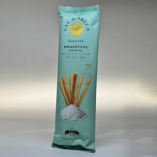 Flor de sal Ibiza Grisinis