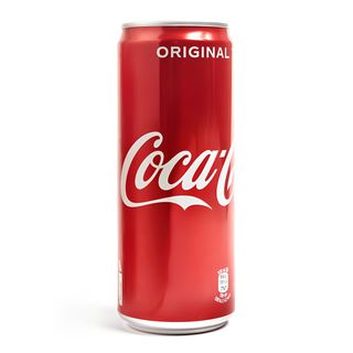 Coca-Cola Lattina 330ml