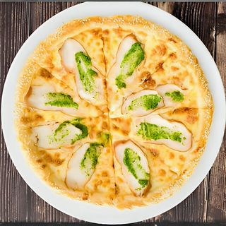 Пицца "Палермо" (600 гр.)