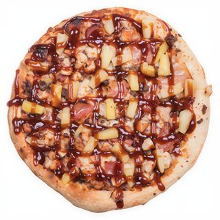 Familiar Hawaiana Chicken