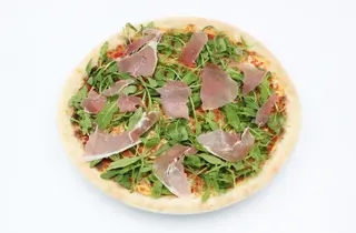 Prosciuto e Rucola