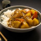 Curry Rice