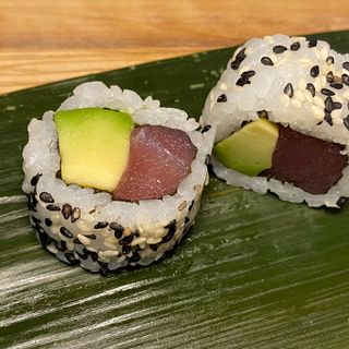 California Roll  De Atún (8 Pza.)