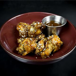 Курячі крильця (230 г)