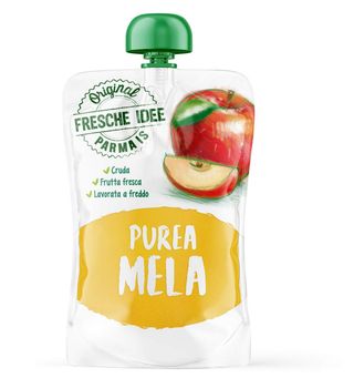Purea Pouch Mela 100% | 100 ml