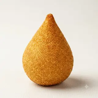 Coxinha de Frango