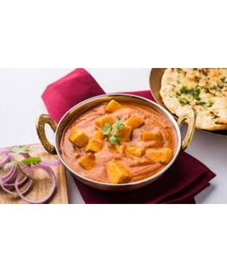 Shai Paneer