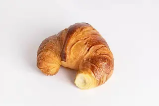 Cornetto vuoto