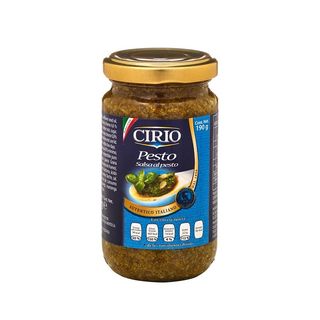 Sos il pesto Cirio 190g