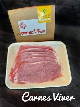 Bandeja De Lomo Cinta (300 G.)