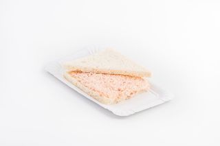 Sándwich De Cangrejo