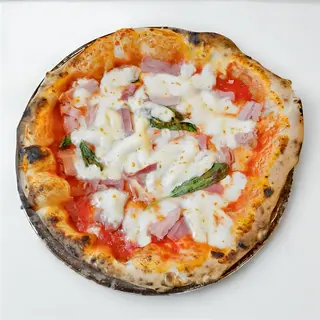 Prosciutto cotto