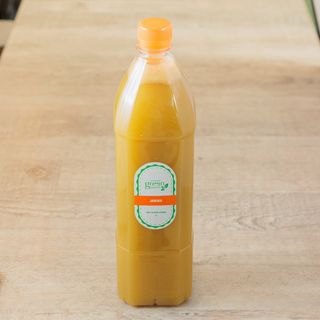 Jabuka, šargarepa 1l