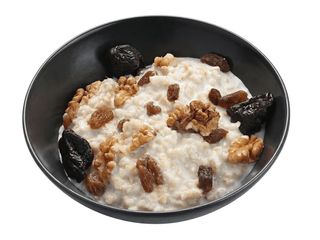 Owsianka z suszonymi owocami Вівсянка із сухофруктами (370g)