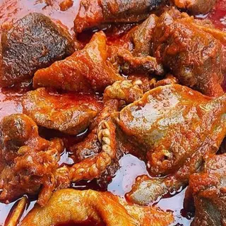 Ogufe 