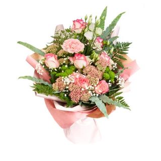 Bukiet florysty podstawowy