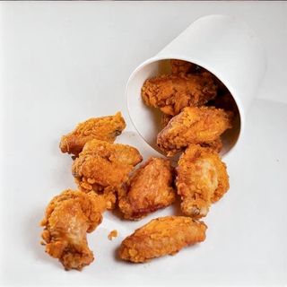 Крылышки (8 шт.)