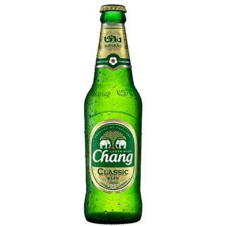 Birra Thai Chang 33 cl