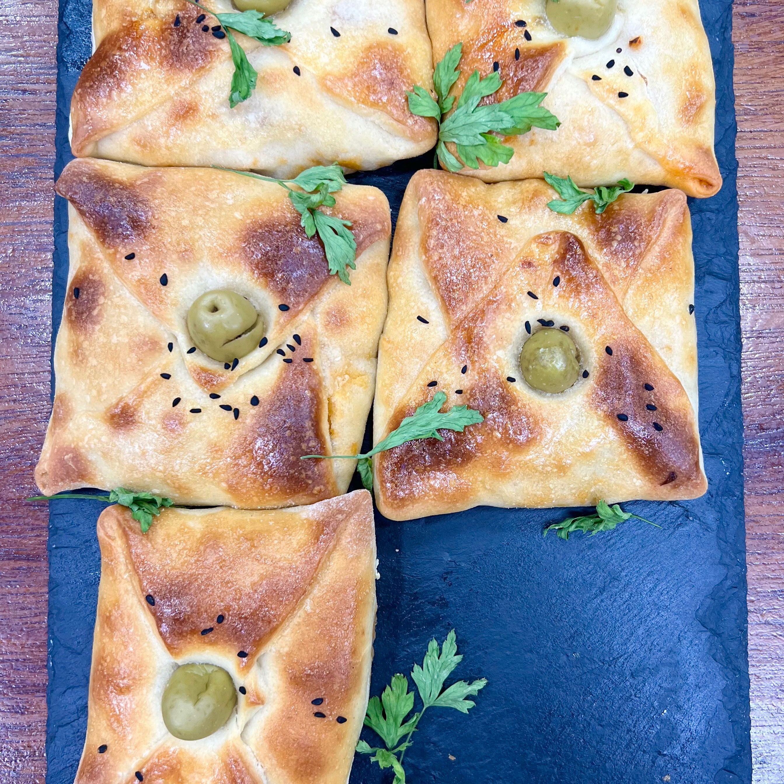 Empanadas
