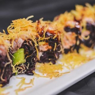 Uramaki VENERE Gamberi