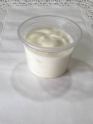 Creme de Alho Francês (Segunda-feira)