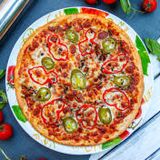 Пица Мексико (930г)