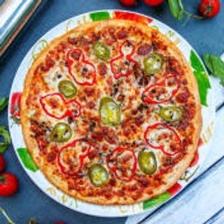 Пица Мексико (930г)