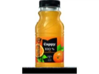 Sok pomarańczowy 0,33