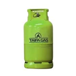 Taifa Gas
